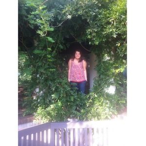 Meet your Posher, Candice